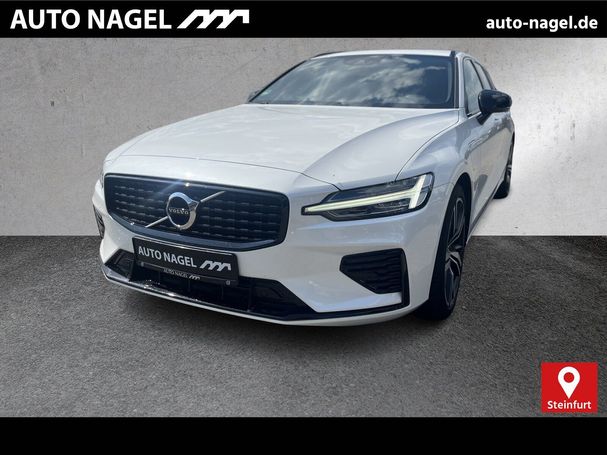 Volvo V60 T6 AWD 250 kW image number 1