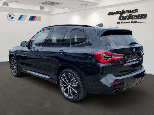 BMW X3 M40d xDrive 250 kW image number 4