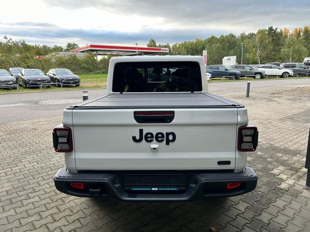 Jeep Gladiator 3.0 194 kW image number 6