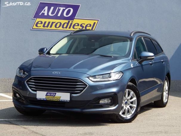 Ford Mondeo 2.0 EcoBlue 110 kW image number 1