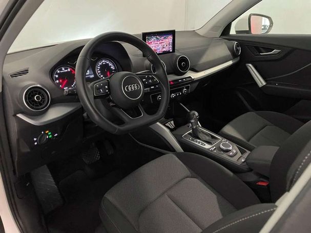 Audi Q2 35 TFSI S tronic 110 kW image number 9