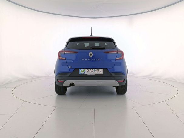 Renault Captur TCe 130 Business EDC 96 kW image number 3