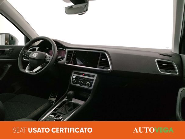 Seat Ateca 2.0 TDI DSG FR 110 kW image number 23