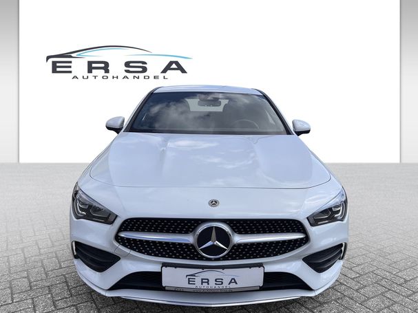 Mercedes-Benz CLA 220 140 kW image number 3