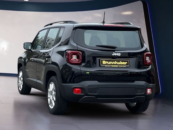 Jeep Renegade 1.5 e-Hybrid 96 kW image number 5