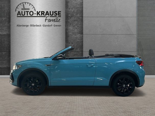 Volkswagen T-Roc DSG 110 kW image number 4