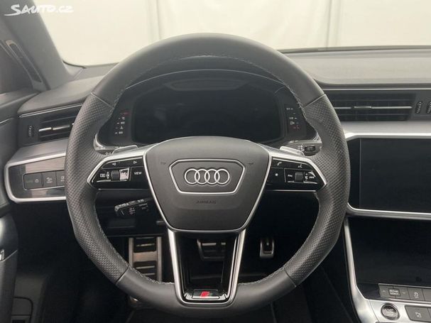 Audi A6 40 TDI S-line 150 kW image number 11