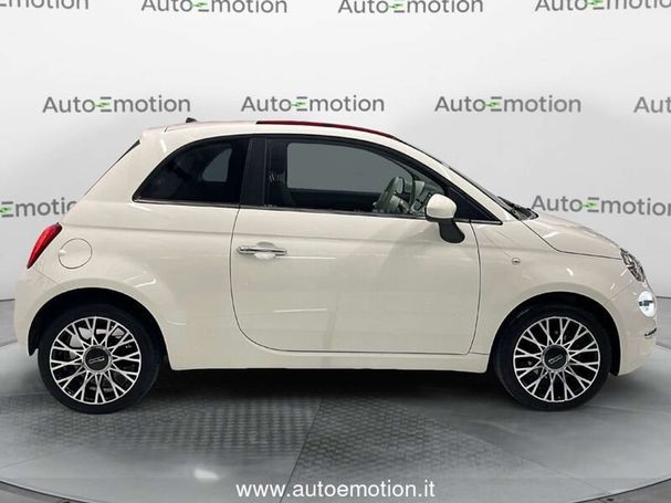 Fiat 500 1.0 51 kW image number 3