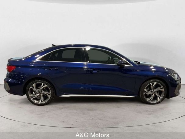 Audi A3 35 TDI S tronic S-line 110 kW image number 3