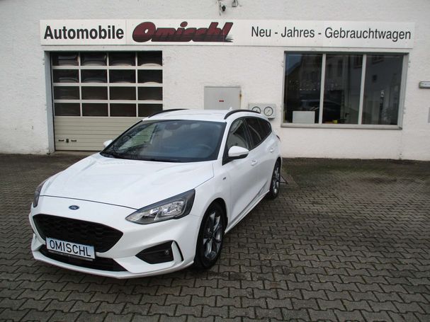 Ford Focus 2.0 ST-Line 110 kW image number 1