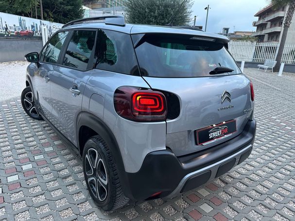 Citroen C3 Aircross BlueHDi 110 Feel 81 kW image number 4