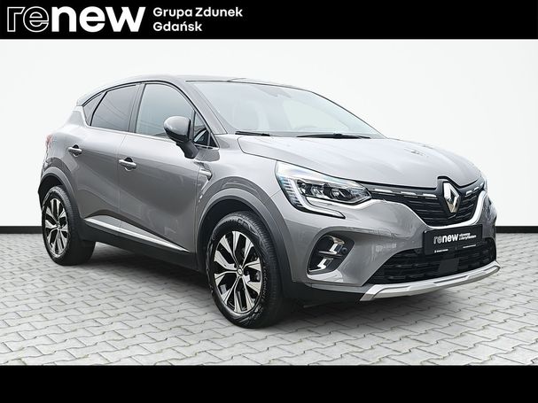 Renault Captur 103 kW image number 3