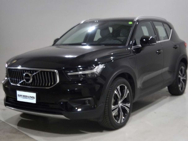 Volvo XC40 T5 192 kW image number 1