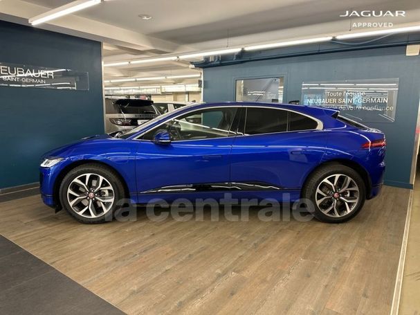 Jaguar I-Pace 235 kW image number 4