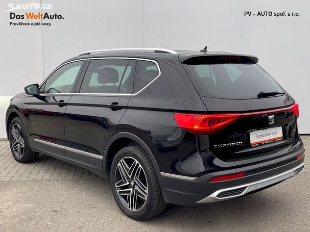 Seat Tarraco 2.0 TSI DSG 140 kW image number 29