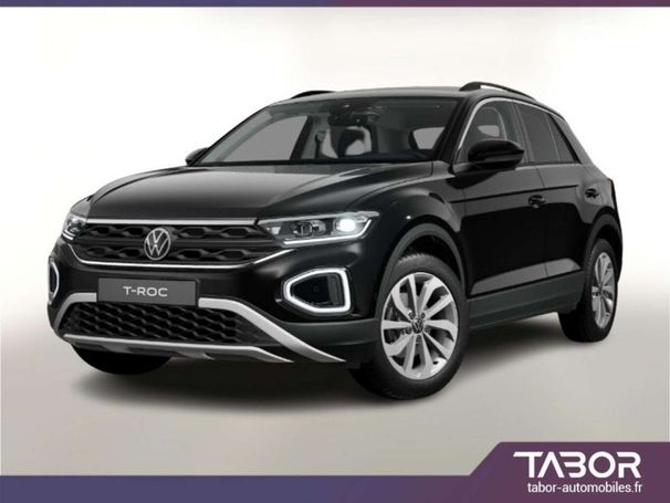 Volkswagen T-Roc 1.5 TSI DSG 110 kW image number 1