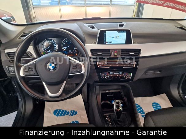 BMW X1 sDrive18d 110 kW image number 17