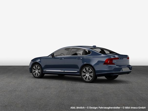 Volvo S90 AWD B5 173 kW image number 8