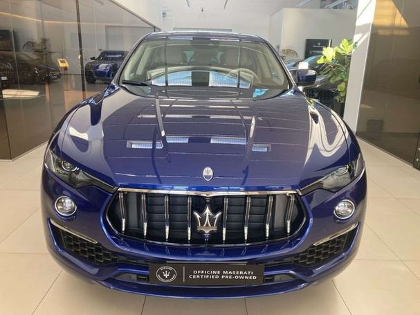 Maserati Levante GT 243 kW image number 6