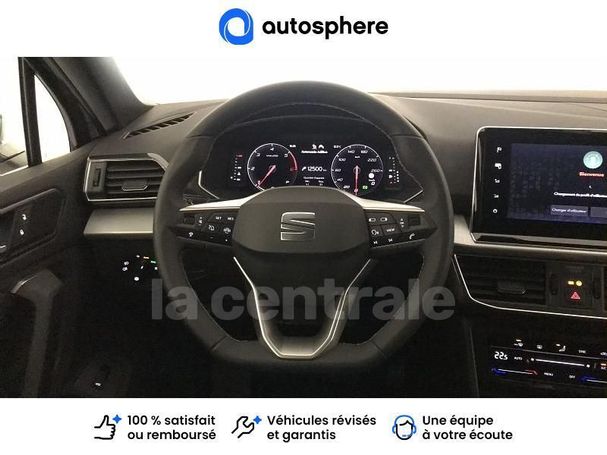 Seat Tarraco 2.0 TDI Style 110 kW image number 22