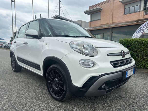 Fiat 500L 1.3 Cross 70 kW image number 2