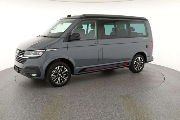 Volkswagen T6 California TDI Beach Camper 4Motion DSG 150 kW image number 32