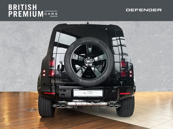 Land Rover Defender 110 P425 X 313 kW image number 7