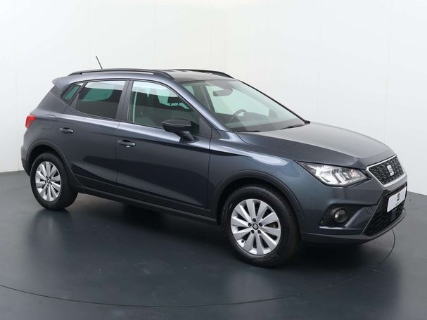 Seat Arona 1.0 TSI Style 70 kW image number 2