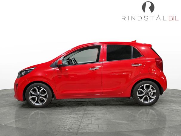 Kia Picanto 1.0 49 kW image number 3