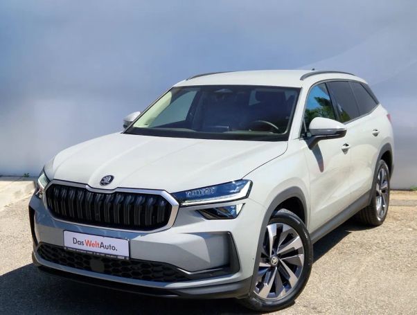 Skoda Kodiaq 147 kW image number 1