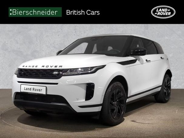 Land Rover Range Rover Evoque P300e 227 kW image number 1