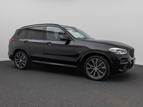 BMW X3 xDrive 140 kW image number 3