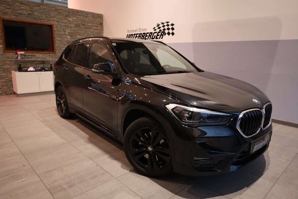 BMW X1 25e xDrive 162 kW image number 1