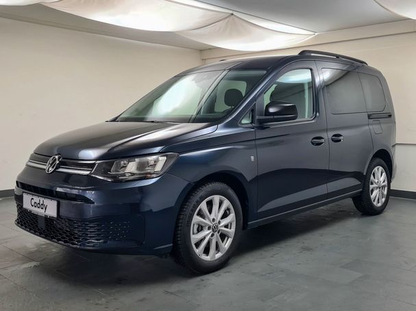 Volkswagen Caddy 1.5 TSI Life 84 kW image number 1