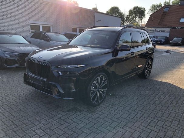 BMW X7 xDrive 259 kW image number 1