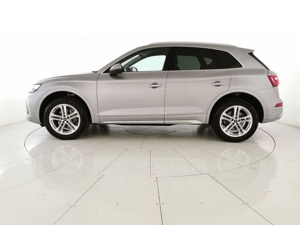 Audi Q5 40 TDI quattro S-line 150 kW image number 4