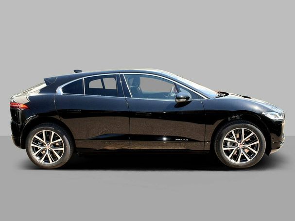 Jaguar I-Pace EV400 S 294 kW image number 3