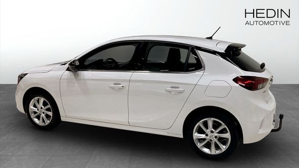 Opel Corsa 55 kW image number 5