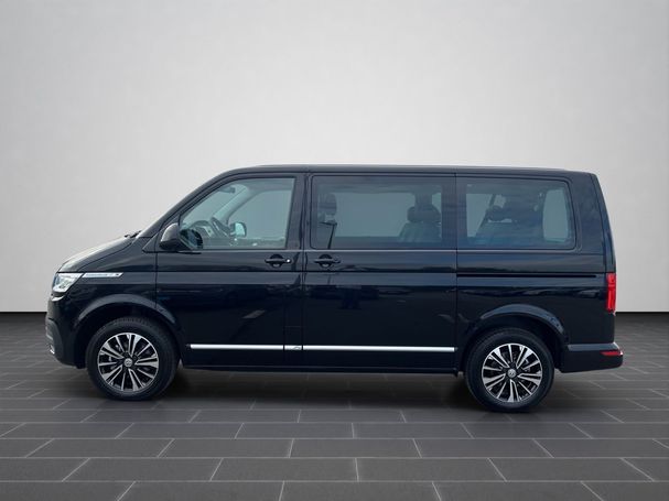 Volkswagen T6 Caravelle DSG Highline 110 kW image number 9