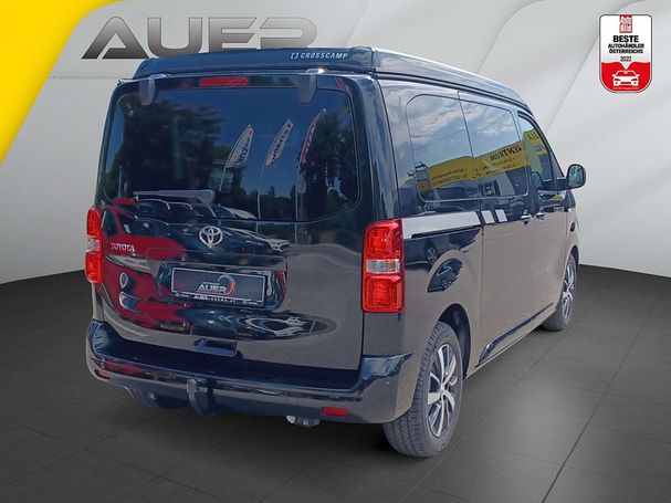 Toyota Proace 130 kW image number 3