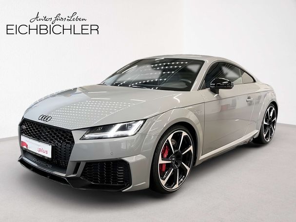 Audi TT RS S tronic 294 kW image number 1