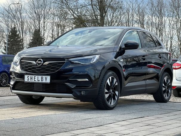 Opel Grandland X 2.0 Innovation 130 kW image number 2