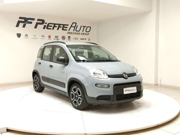 Fiat Panda 1.0 Hybrid City Life 51 kW image number 6