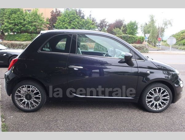 Fiat 500 1.2 8V 51 kW image number 14