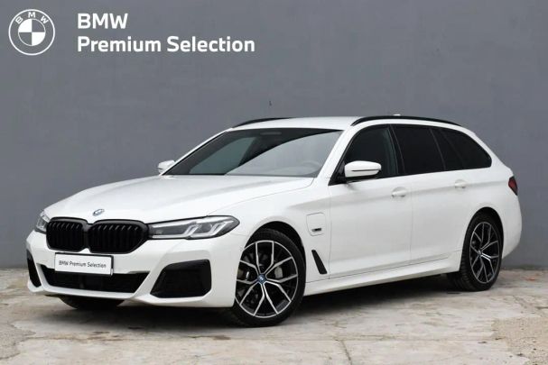 BMW 530 Touring xDrive 215 kW image number 1