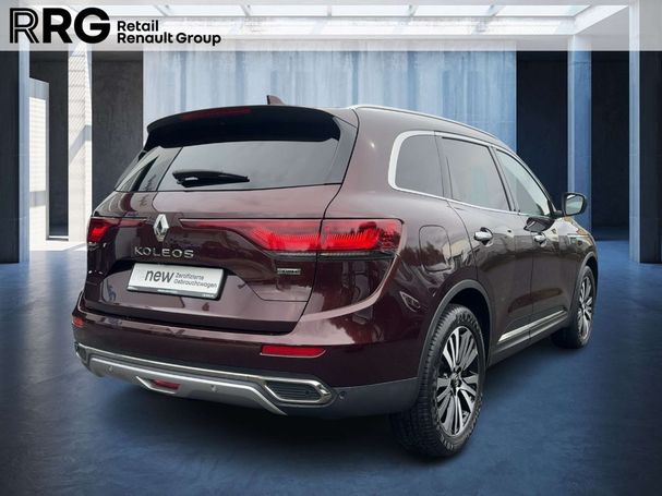 Renault Koleos dCi 185 Initiale Paris X-Tronic 135 kW image number 3