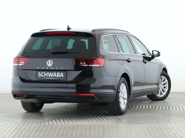 Volkswagen Passat Variant 1.5 TSI Business DSG 110 kW image number 2