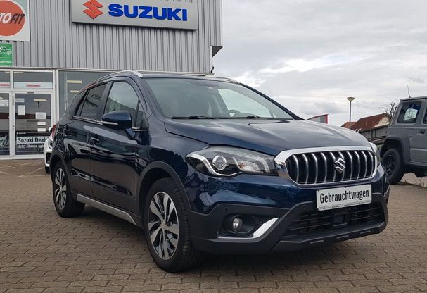 Suzuki SX4 S-Cross 1.4 Allgrip 103 kW image number 2