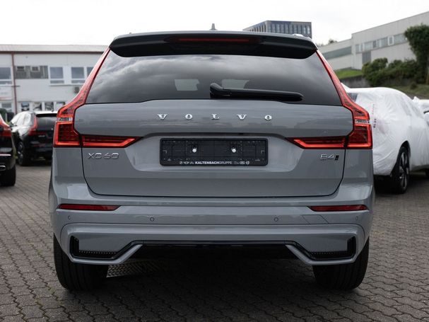 Volvo XC60 B4 AWD Plus 145 kW image number 4