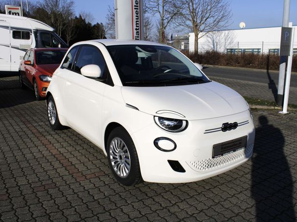 Fiat 500 e 70 kW image number 2